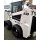 Мини-погрузчик WECAN WT-830 стандартная комплектация с кондиционером