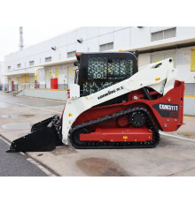 Мини погрузчик Lonking CDM 311Т