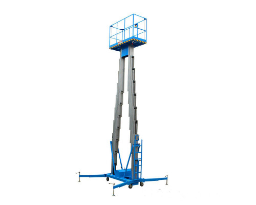 Двухмачтовый подъемник PROLIFT GTWY6-200 AC