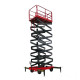 Ножничный подъемник PROLIFT PF0805 (SJY0.5-6) AC/DC