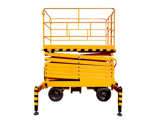Ножничный подъемник PROLIFT SJY0.3-14