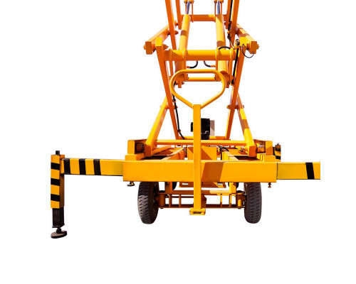 Ножничный подъемник PROLIFT SJY0.3-14