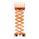Ножничный подъемник PROLIFT SJY0.5-9 (PF1105)