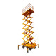 Ножничный подъемник PROLIFT SJY0.3-14