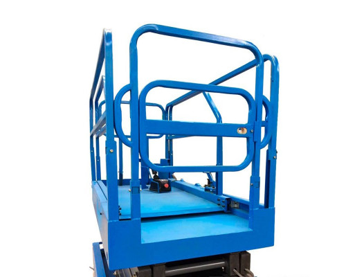 Самоходный ножничный подъемник PROLIFT PL1045