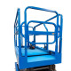 Самоходный ножничный подъемник PROLIFT PL1045
