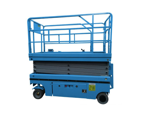 Самоходный ножничный подъемник PROLIFT PL1045