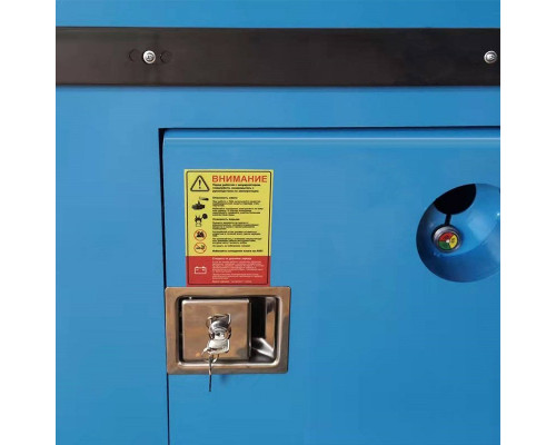 Самоходный ножничный подъемник PROLIFT PL1045