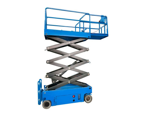 Самоходный ножничный подъемник PROLIFT PL1045