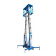 Двухмачтовый подъемник PROLIFT GTWY6-200 AC/DC
