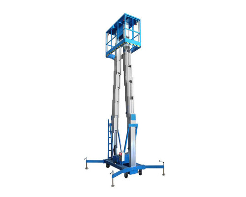 Двухмачтовый подъемник PROLIFT GTWY6-200 AC