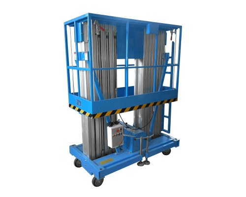 Двухмачтовый подъемник PROLIFT GTWY6-200 AC/DC