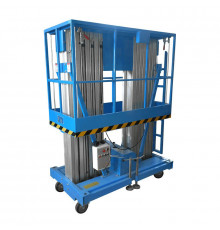 Двухмачтовый подъемник PROLIFT GTWY6-200 AC