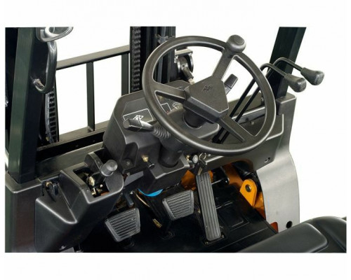 Дизельный вилочный автопогрузчик Hangcha CPCD35N-RW6 (RW13,RW33,RG5)