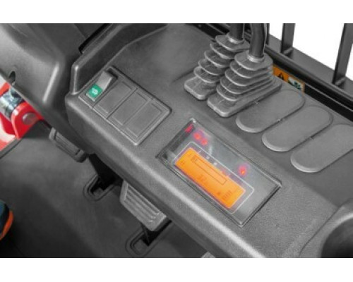Дизельный вилочный автопогрузчик Hangcha CPCD35N-RW6 (RW13,RW33,RG5)