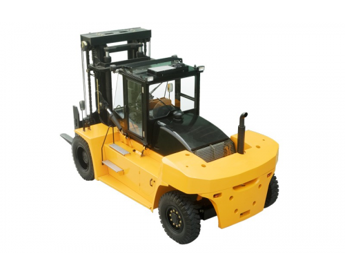 Дизельный вилочный автопогрузчик Hangcha CPCD160N-XG35 (XW25)