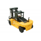 Дизельный вилочный автопогрузчик Hangcha CPCD160N-XG35 (XW25)