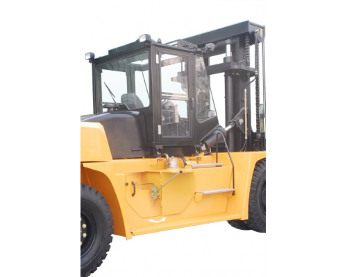 Дизельный вилочный автопогрузчик Hangcha CPCD160N-XG35 (XW25)