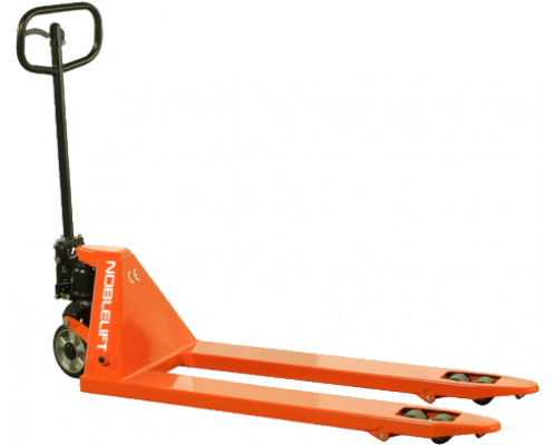 Гидравлическая тележка DF25