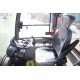 Телескопический порузчик Redstar TL3500