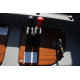 Телескопический порузчик Redstar TL3500